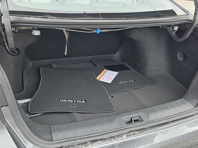 New 2026 Gray Nissan SL image 12