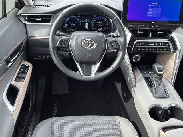 Used 2023 Toyota Venza SUV