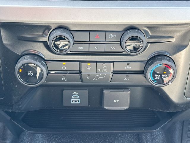 New 2026 Oxford White Ford F-250® XL image 20