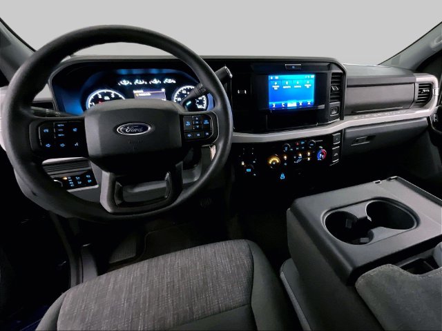 2026 Ford F-250SD XLT Blue at Grove City Ford