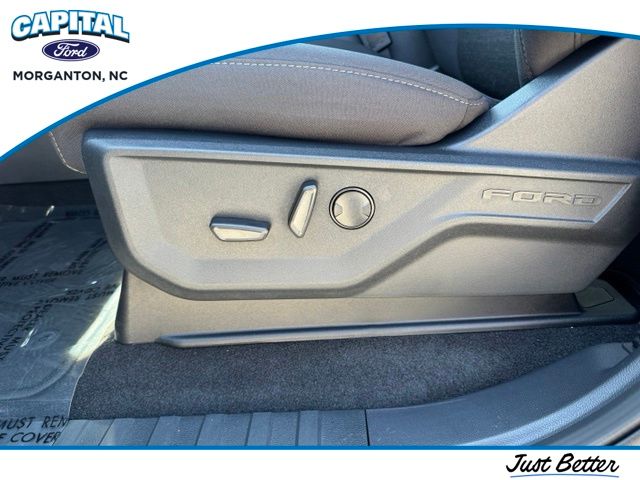 New 2026 Blue Ford XLT image 21