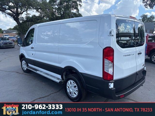 Used Car 2025 Ford Transit-250  Base For Sale Under $40,000 In San Antonio, Texas