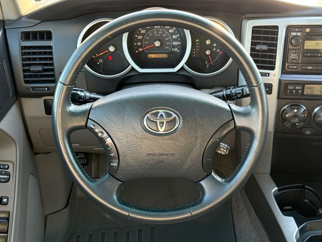 Used 2008 Toyota 4Runner SUV