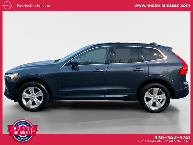 VolvoXC603
