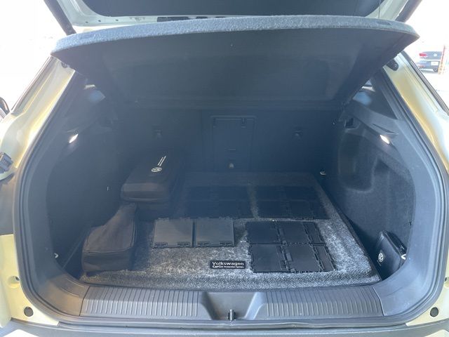 used 2023 Volkswagen ID.4 car, priced at $22,894