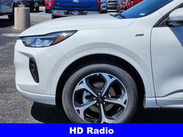 2024 Ford Escape ST-Line Select 10