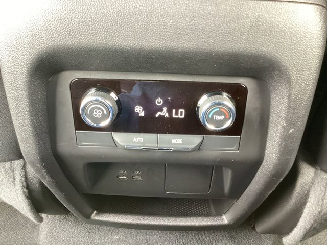 Used Car 2025 Chevrolet Traverse  Lt For Sale Under $40,000 In San Antonio, Texas