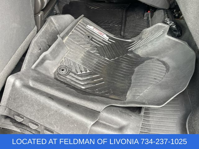 Used 2020 Chevrolet Silverado 1500 For Sale in Muncie, IN