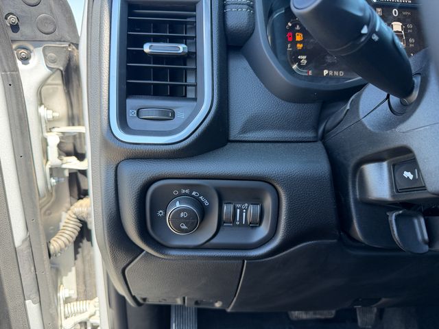 new 2026 Ram 2500 car, priced at $81,860