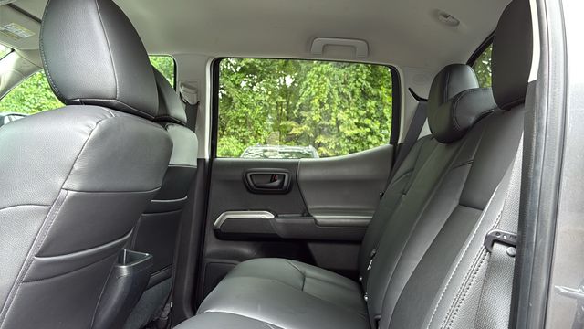 Used 2022 Toyota Tacoma Truck
