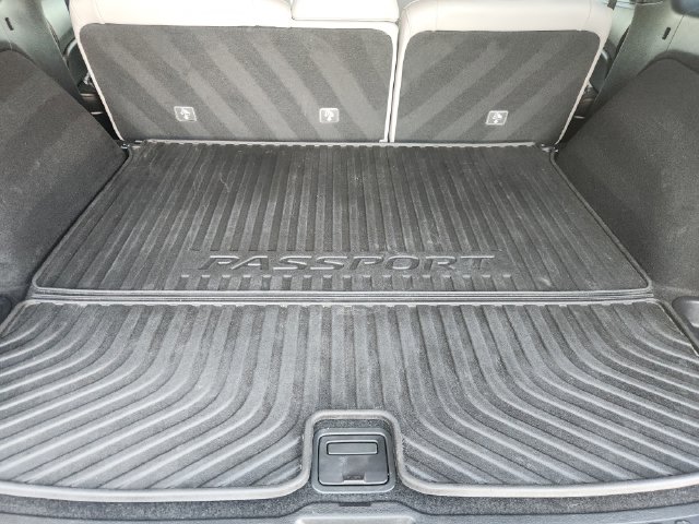 Used 2019 Honda Passport SUV