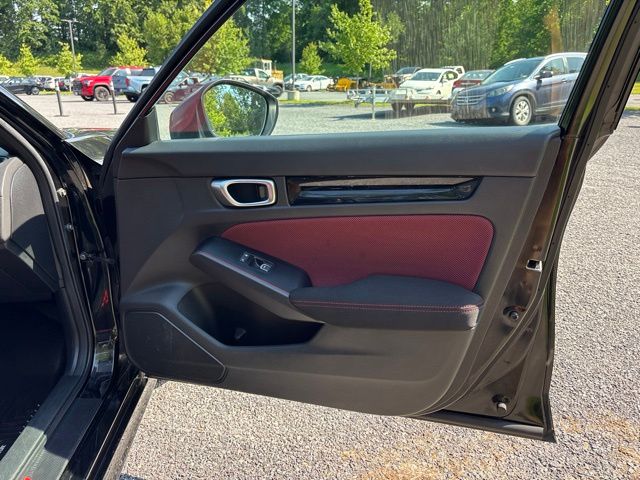 Used 2023 Honda Civic Sedan