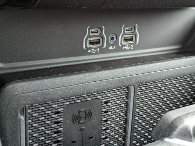 2026 Ram 1500 Big Horn Crew Cab 4x2 5'7" Box