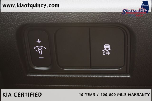 Used 2024 Kia Sorento SUV