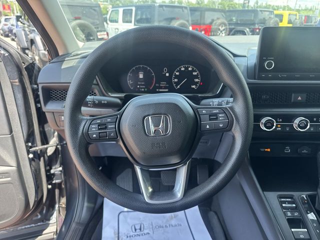 Used 2025 Honda CR-V SUV