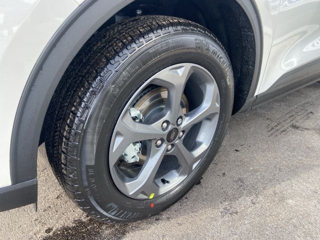 2026 Ford Escape ST-Line - 5
