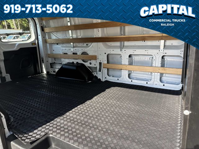 Used 2025 White Ford Base image 20