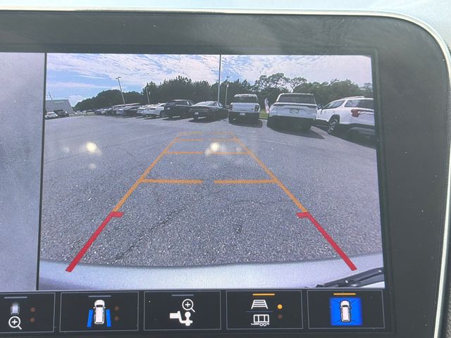 Used 2023 Chevrolet Equinox SUV