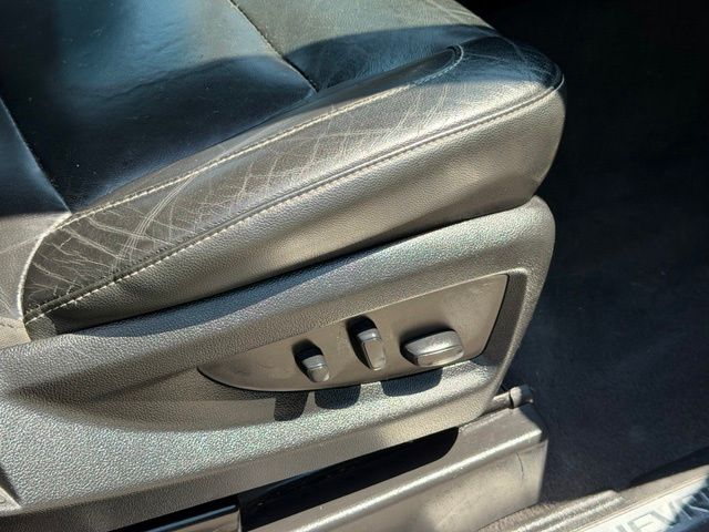 Used 2020 Chevrolet Tahoe SUV