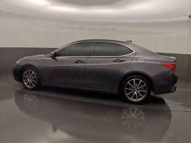 Used 2019 Acura TLX Sedan