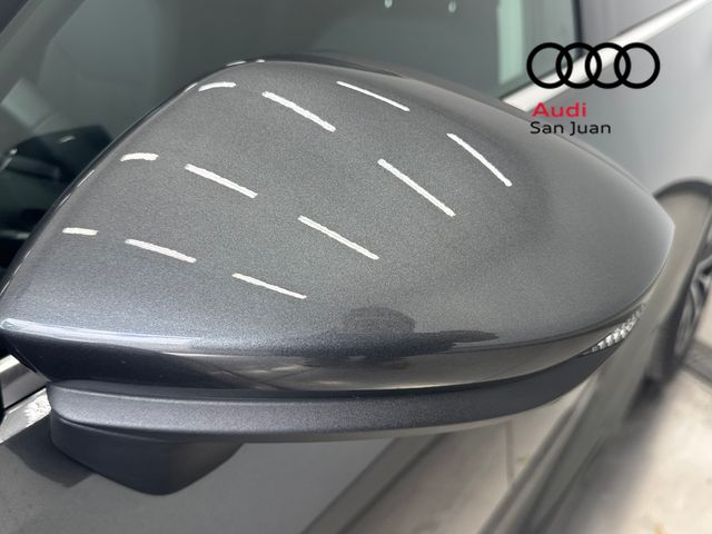 New 2026 Gray Audi  image 7