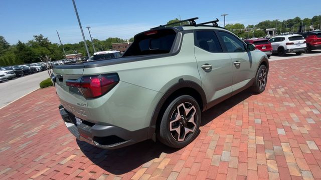 Used 2023 Hyundai Santa Cruz Truck