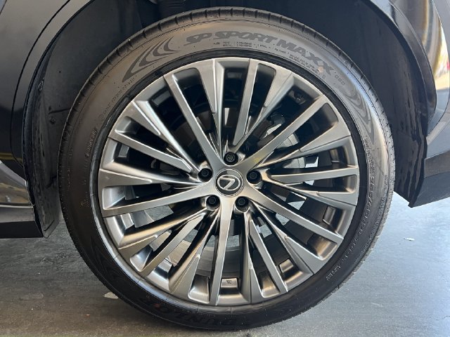 Used 2024 Lexus RZ SUV