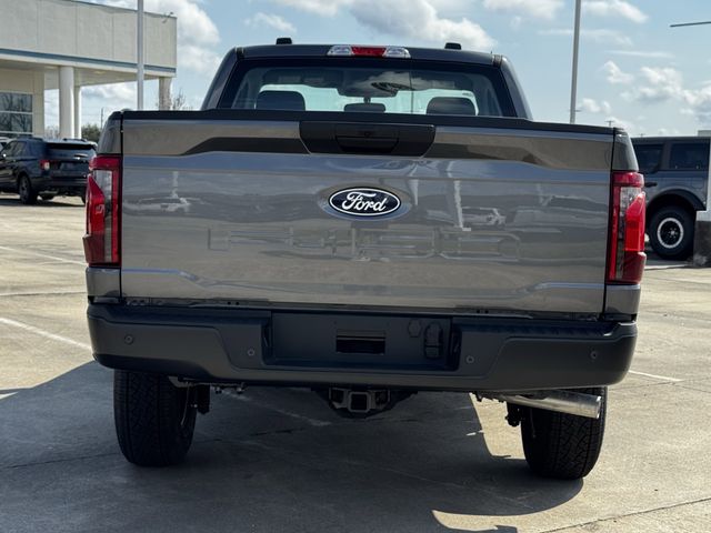 New 2026 Gray Ford XL image 8