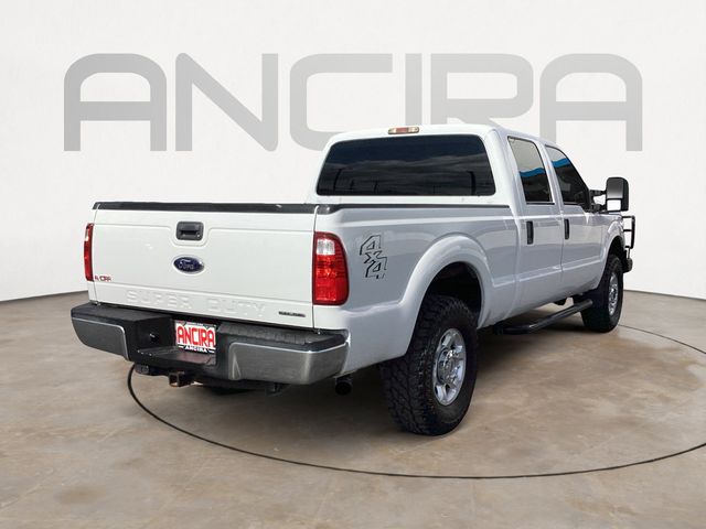 Used Car 2016 Ford F-250sd  Xl For Sale Under $30,000 In San Antonio, Texas