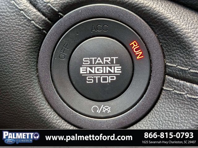 used 2022 Dodge Durango car, priced at $26,945