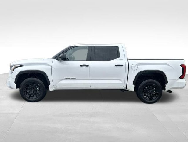 used 2025 Toyota Tundra car, priced at $47,199
