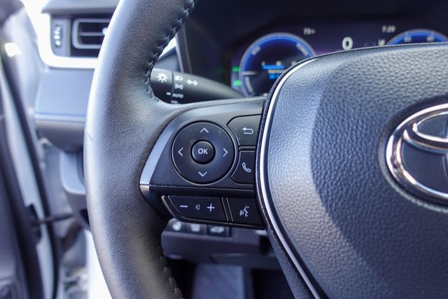 Used 2024 Toyota RAV4 Hybrid SUV