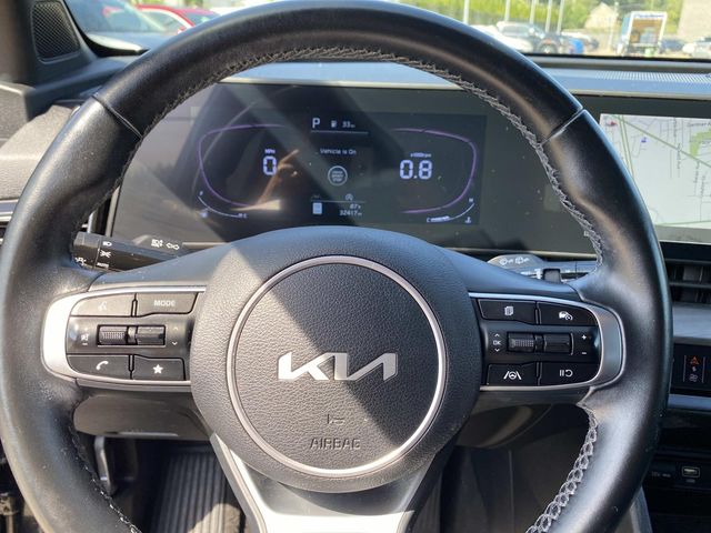 Used 2023 Kia Sportage SUV