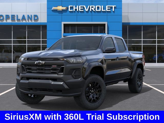 View vehicle photo 7