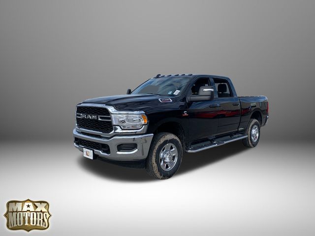 2024 Ram 3500 Tradesman 9