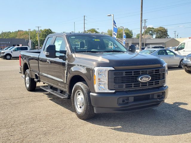 New 2024 Brown Ford XL image 3