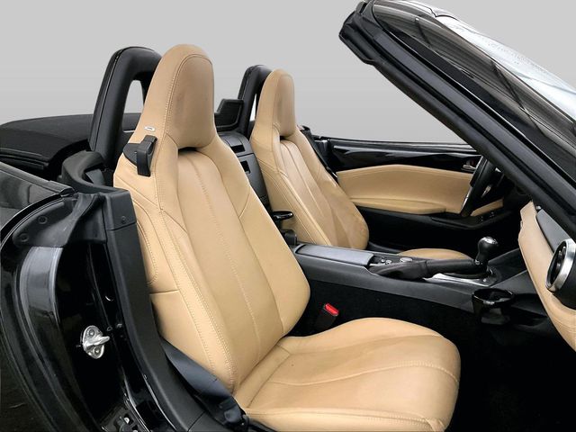 2016 Mazda Miata Grand Touring - 6
