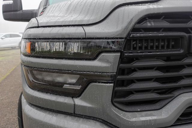 new 2026 Ram 2500 car, priced at $75,045