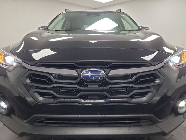 2024 – Subaru – Crosstrek
