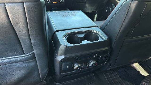 Used 2020 Black Ford King Ranch image 21