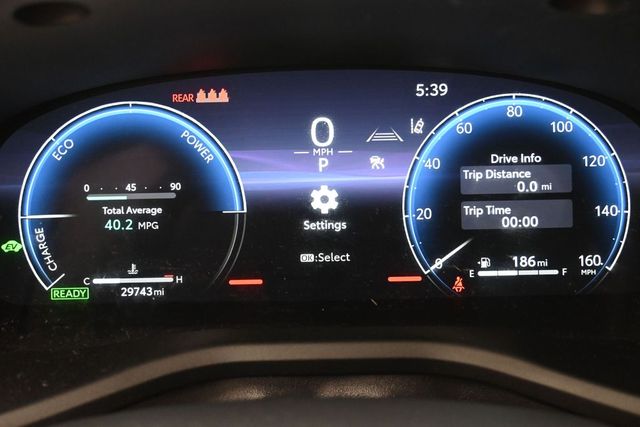 Used 2025 Toyota Camry Sedan