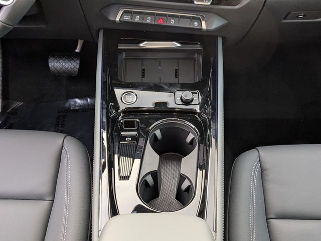 new 2026 Audi Q3 car, priced at $51,105