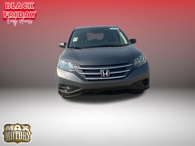 Used 2014 Honda CR-V LX with VIN 2HKRM3H31EH508791 for sale in Kansas City