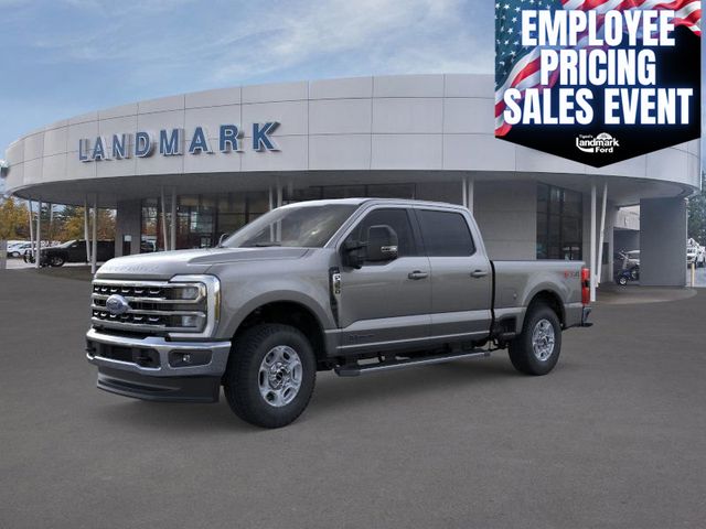 new 2026 Ford F-350SD car, priced at $71,891