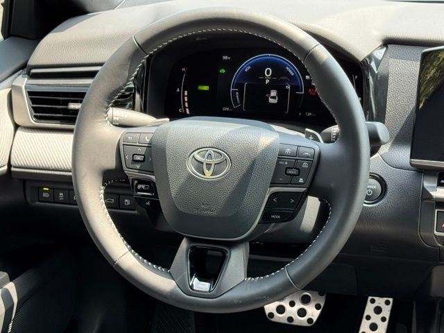 Used 2026 Toyota Camry Sedan