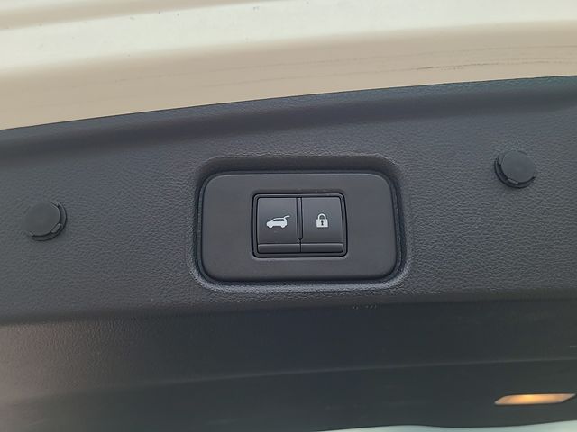 Used 2024 Nissan Pathfinder SUV