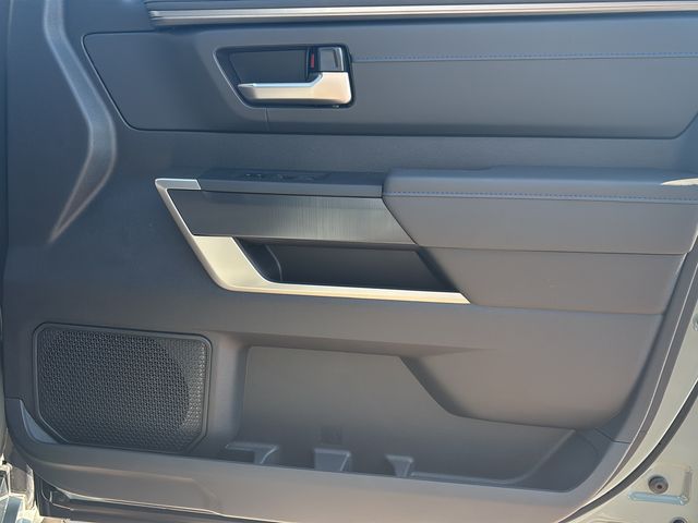 New 2026 Toyota Sequoia SUV