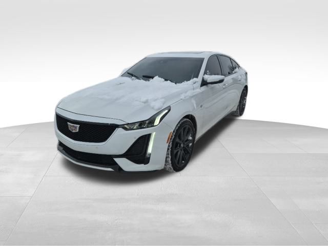 2023 Cadillac CT5 Sport AWD