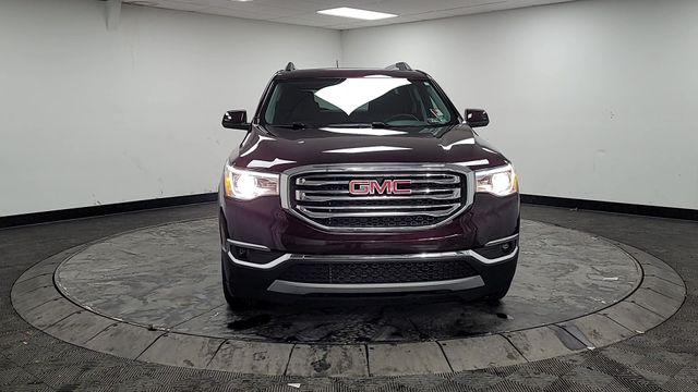 2017 – GMC – Acadia
