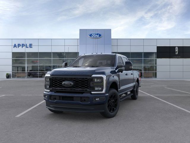 2025 Ford F-250 Super Duty Lariat